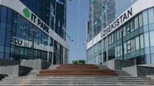 Growing Opportunities in Uzbekistan’s IT and Digital Economy