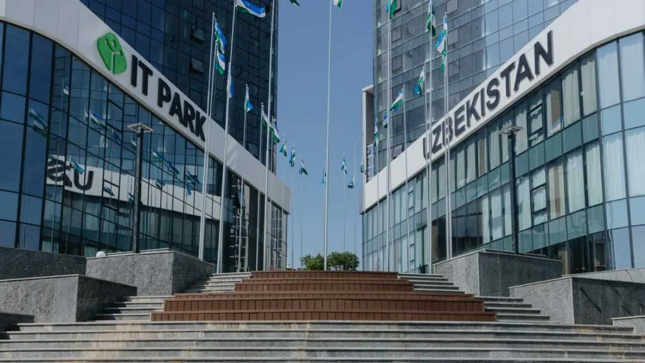 Growing Opportunities in Uzbekistan’s IT and Digital Economy
