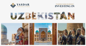 Investment Potential of Uzbekistan’s Tourism Industry: Government Support, Growing Demand, and Prospects for the Hotel Business