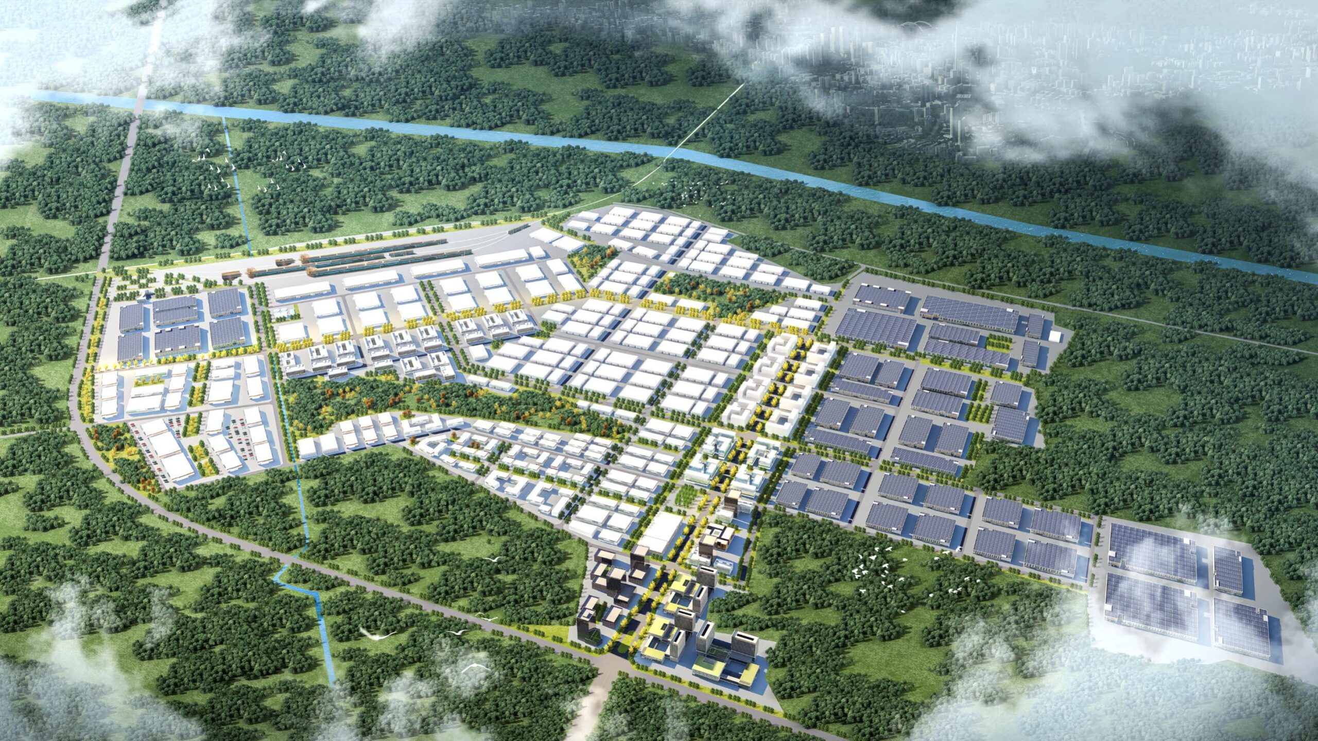 Special Economic Zones and Industrial Parks of Uzbekistan: Business Opportunities and Changes in 2026