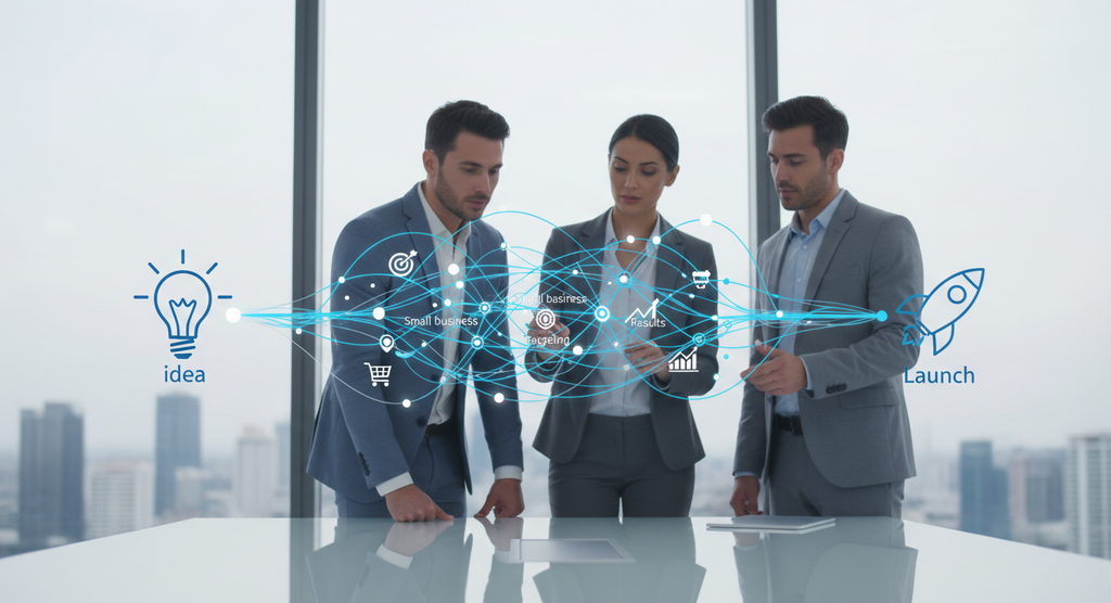 How a Foreign Investor Can Go from Idea to Business Launch in Uzbekistan