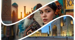 Growth of Tourism Inflow in Uzbekistan: What It Means for Foreign Investors